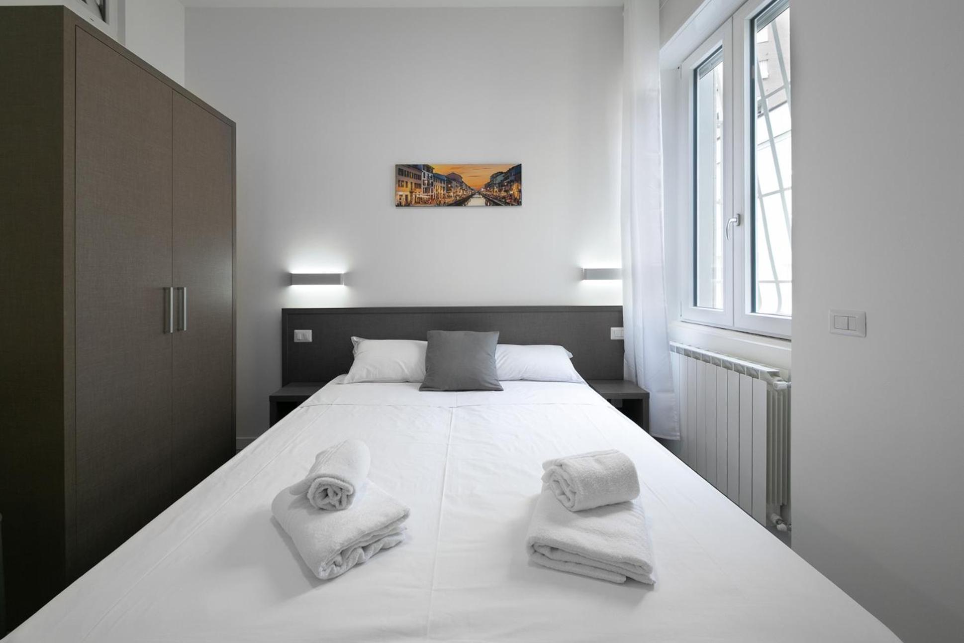 Eleven - Cozy Milano