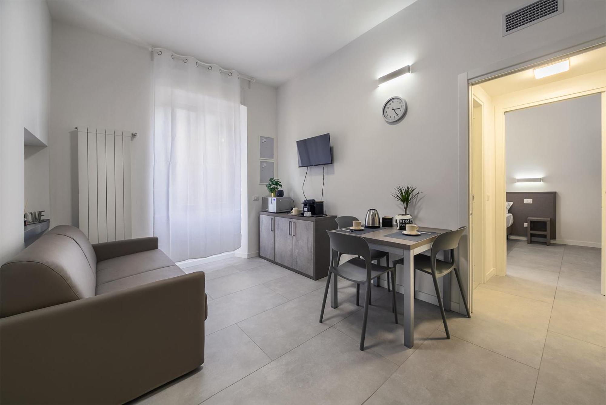 Eleven - Cozy Appartamento Milano