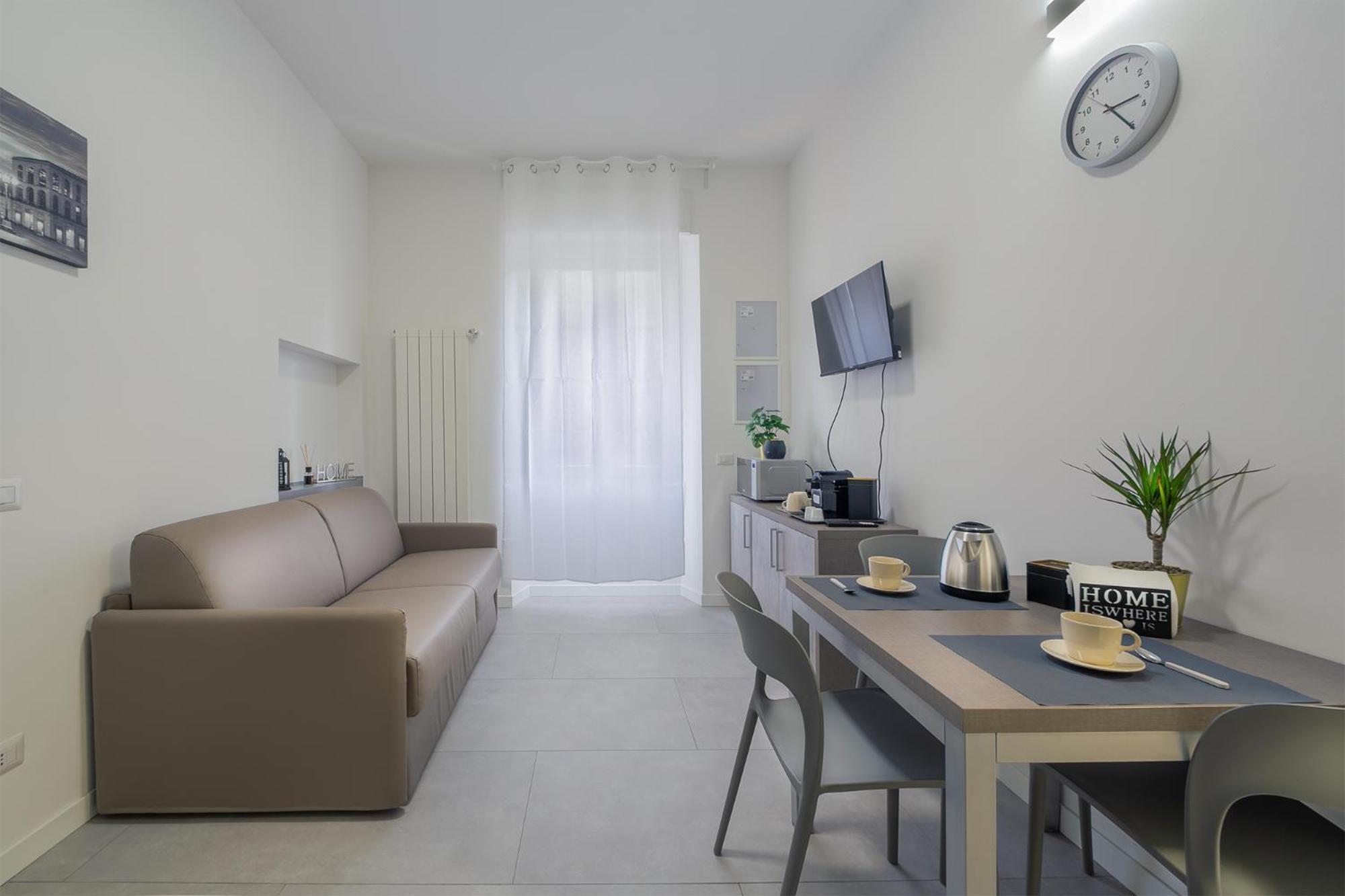 Eleven - Cozy Milano