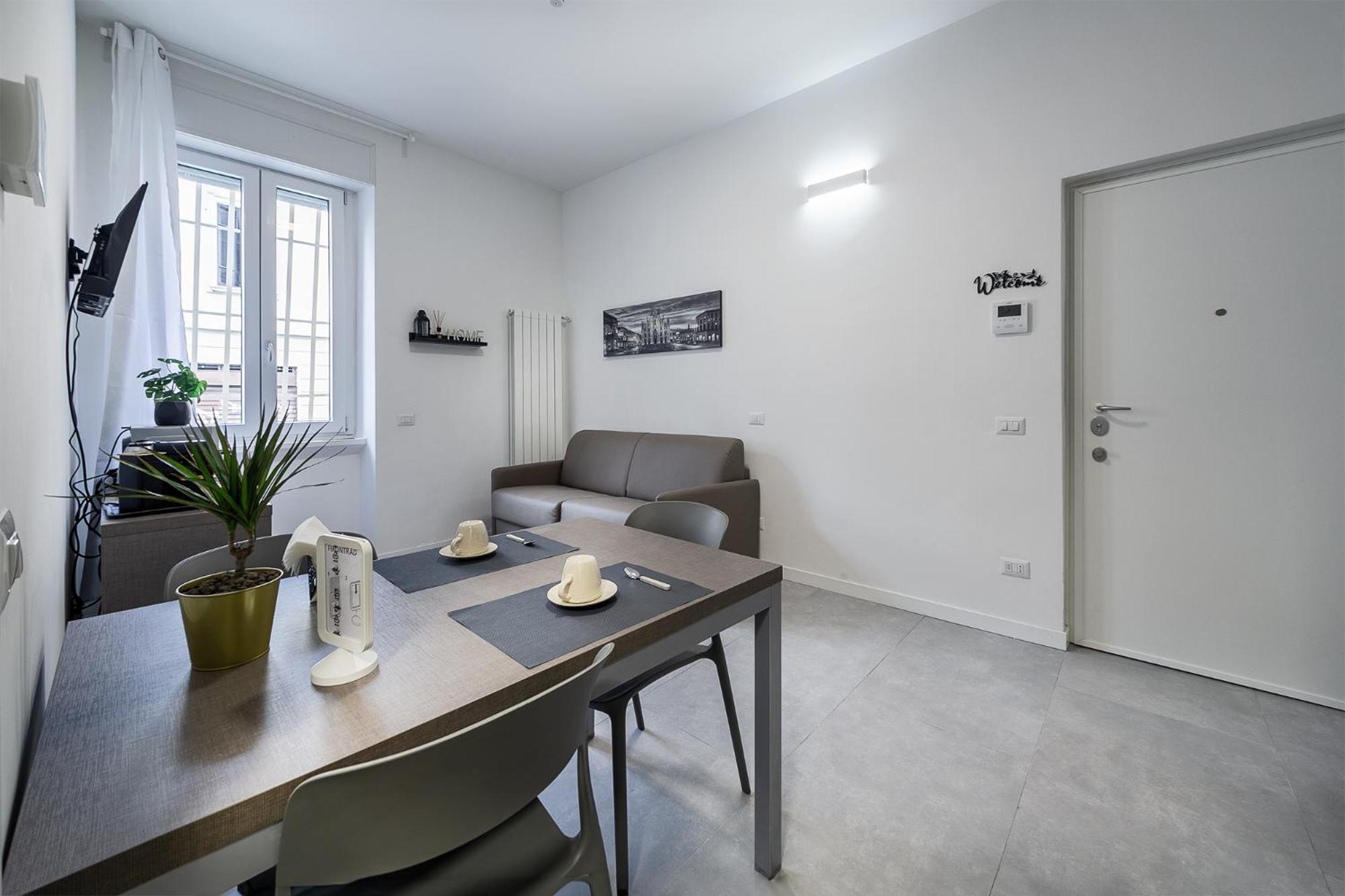 Appartamento Eleven - Cozy Milano