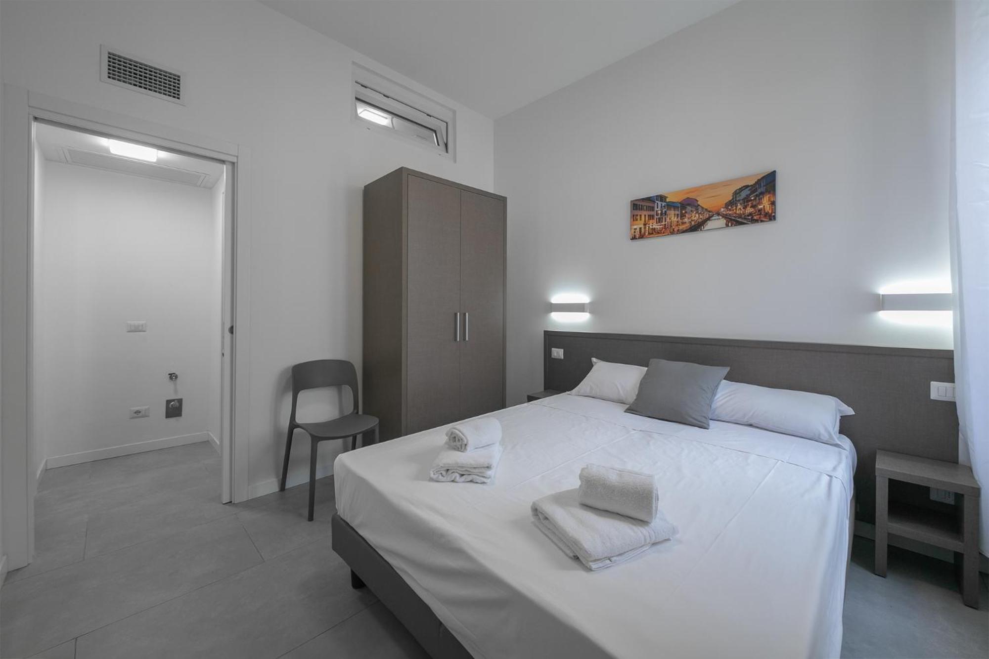 Eleven - Cozy * Milano