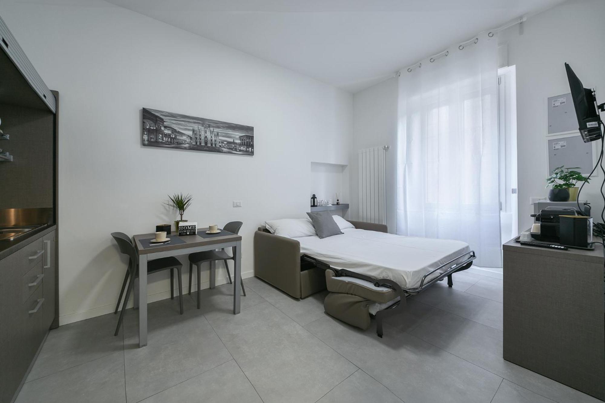 Eleven - Cozy Appartamento *
