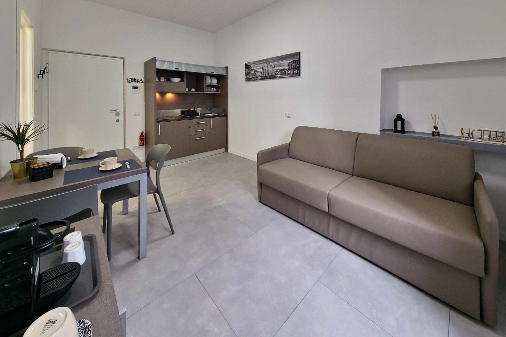 Eleven - Cozy Appartamento Milano