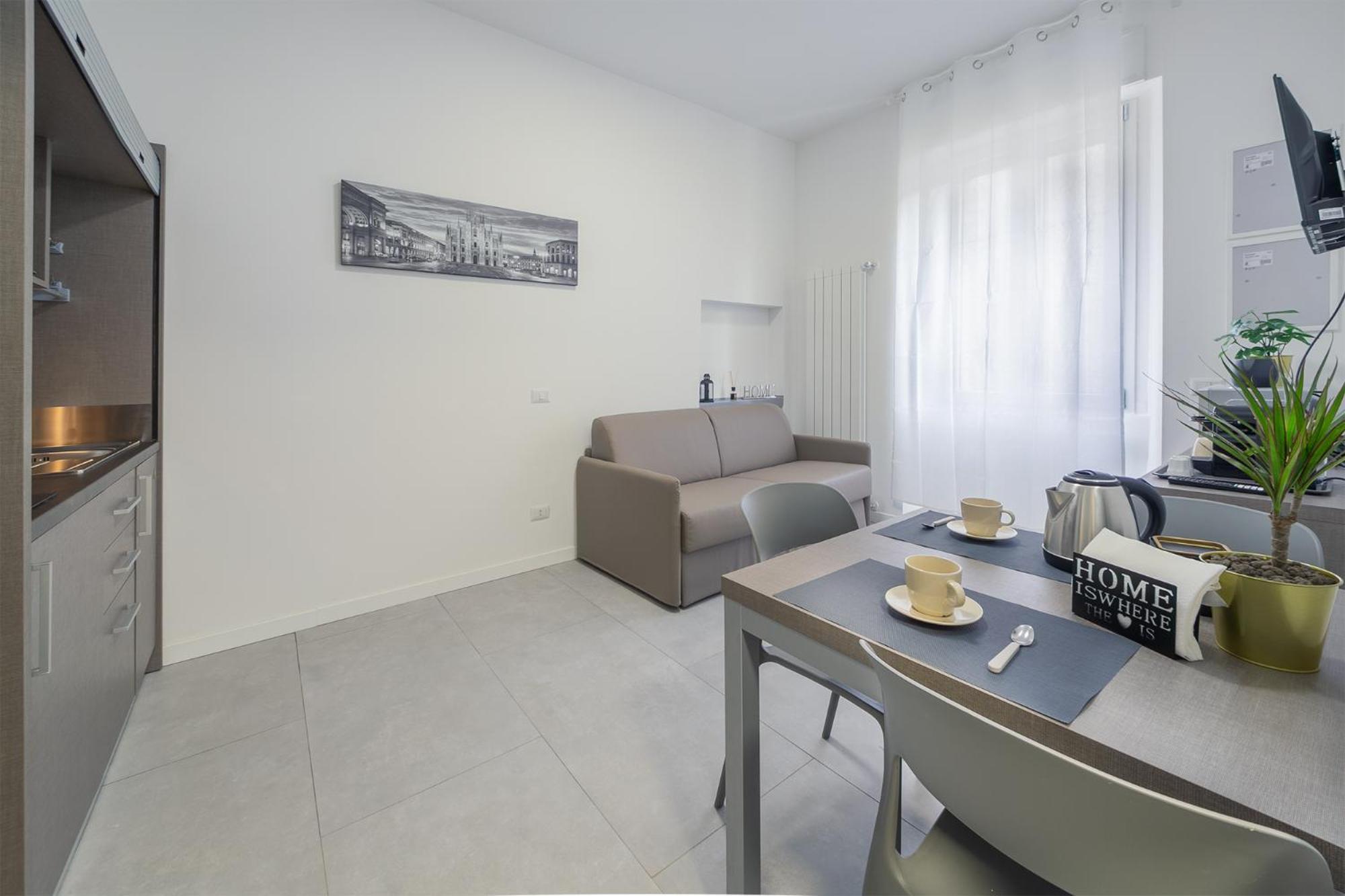 Appartamento Eleven - Cozy