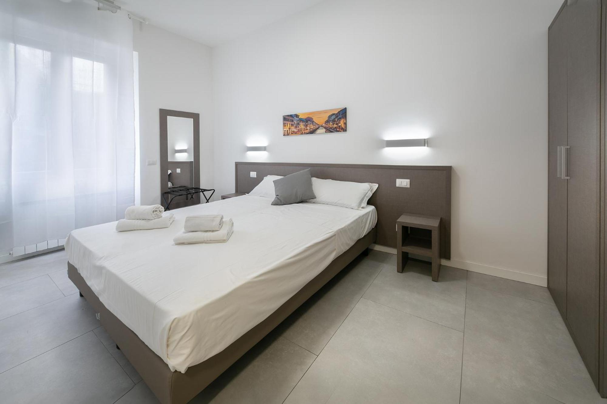 Appartamento Eleven - Cozy Milano