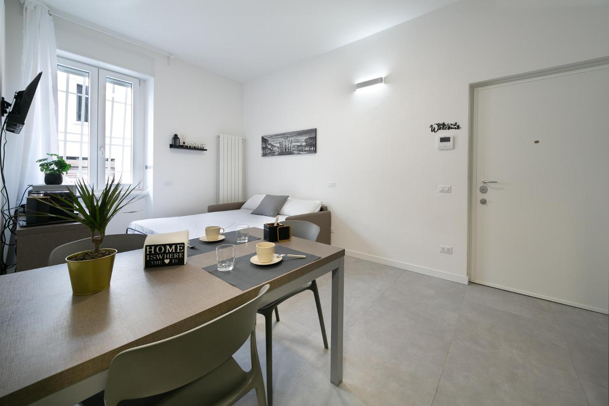Eleven - Cozy Appartamento