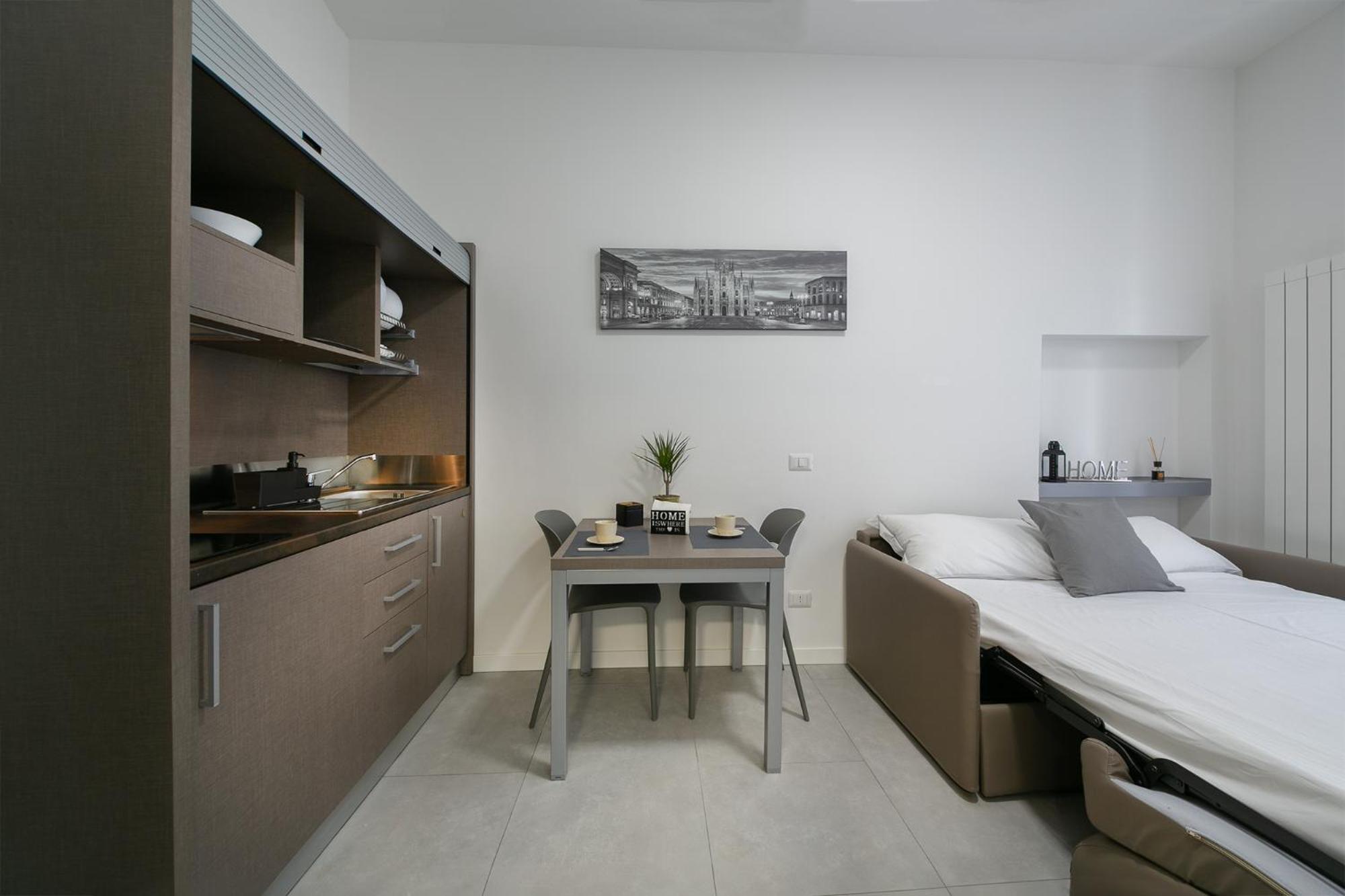 Appartamento Eleven - Cozy *